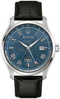 Bulova Wilton 96B385