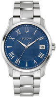 Bulova Wilton 96B386