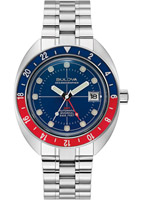 Bulova Oceanographer 96B405