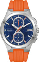 Bulova Maquina 96B407