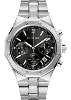 Bulova Classic 96B410