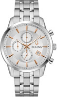 Bulova Sutton 96B411