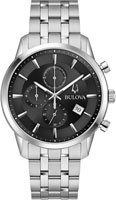 Bulova Sutton 96B412