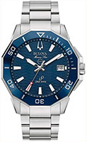 Bulova Marine Star 96B433