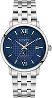 Bulova Hudson 96B447