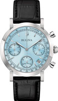 Bulova Crono High Precision 96B456