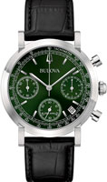 Bulova Crono High Precision 96B457