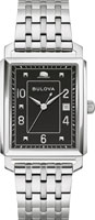 Bulova Frank Sinatra 96B461
