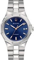 Bulova Octagon 96B463