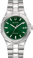 Bulova Octagon 96B464