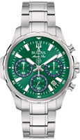 Bulova Marine Star 96B465