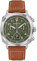 Bulova Precisionist 96B482