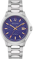 Bulova Automatic 96B484