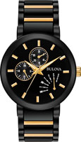 Bulova Dress 96C124