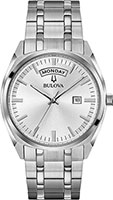 Bulova Dress 96C127
