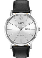 Bulova Automatic 96C130