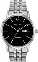 Bulova Clipper 96C132