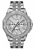 Bulova Octava 96C134