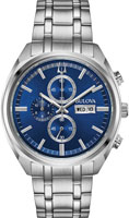 Bulova Surveyor 96C136