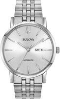 Bulova Clipper 96C140