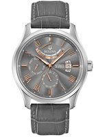 Bulova Automatic 96C143