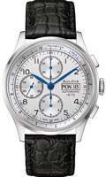 Bulova Joseph Bulova 96C145