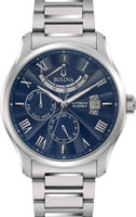 Bulova Wilton 96C147