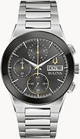 Bulova Millennia 96C149