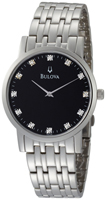 Bulova Diamond 96D106