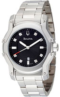 Bulova Diamond 96D109