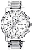 Bulova Diamond 96E03