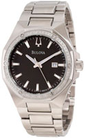 Bulova Diamond 96E111