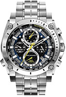Bulova Precisionist 96G175