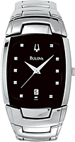 Bulova Dress 96G46