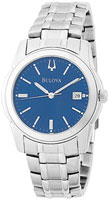 Bulova Dress 96G47