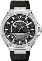 Bulova Precisionist 96J121