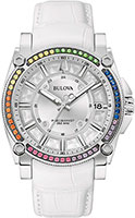 Bulova Precisionist 96J124