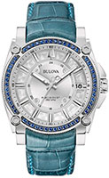 Bulova Precisionist 96J126