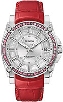 Bulova Precisionist 96J127