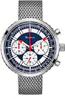 Bulova Chronograph C 96K101