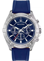 Bulova Classic 96K103
