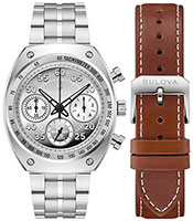Bulova Shelby 96K118