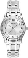 Bulova Classic 96L005