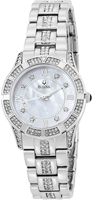 Bulova Dress 96L116