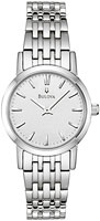 Bulova Dress 96L131