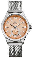 Bulova Adventurer 96L134