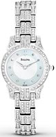 Bulova Crystal 96L149
