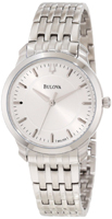 Bulova Dress 96L158