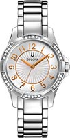 Bulova Adventurer 96L161