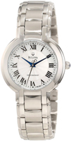 Bulova Precisionist 96L168